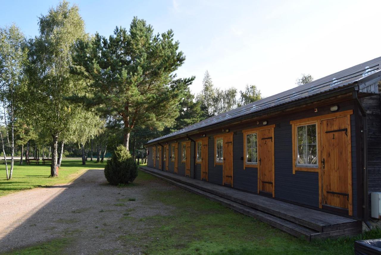 קורסארה Holiday Village Suur Toell מראה חיצוני תמונה