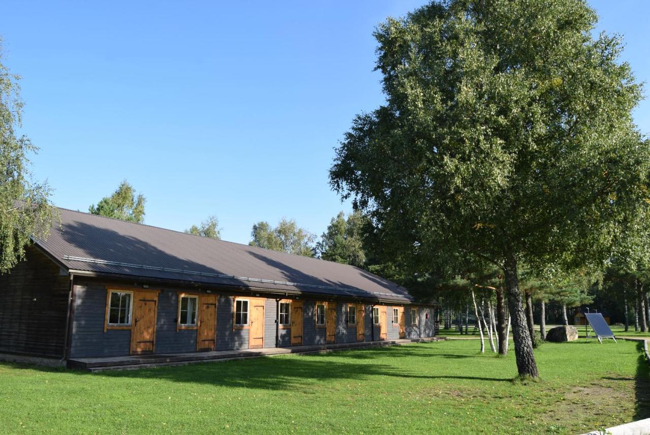 קורסארה Holiday Village Suur Toell מראה חיצוני תמונה