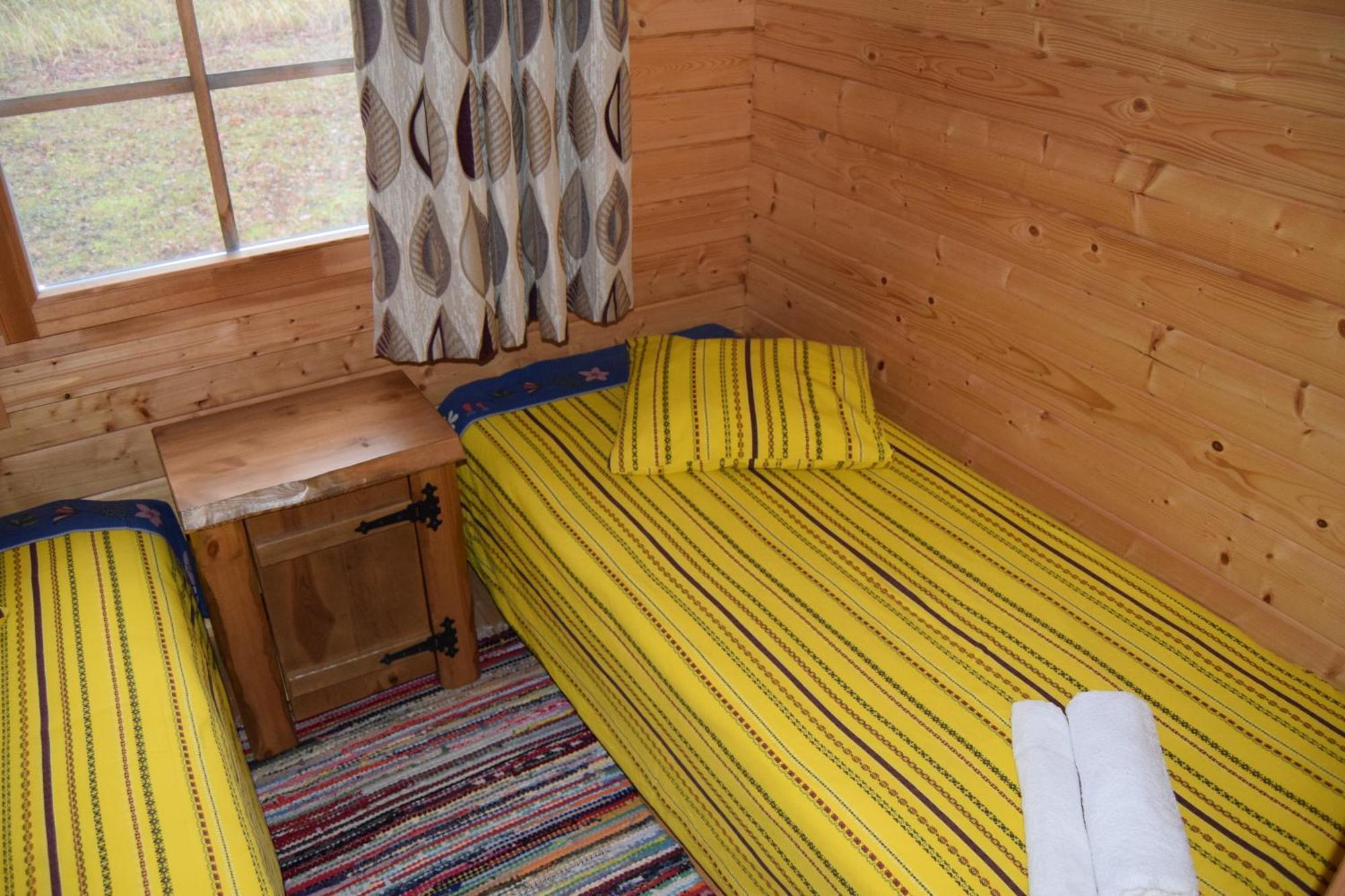 קורסארה Holiday Village Suur Toell חדר תמונה