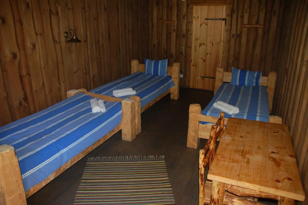 קורסארה Holiday Village Suur Toell חדר תמונה