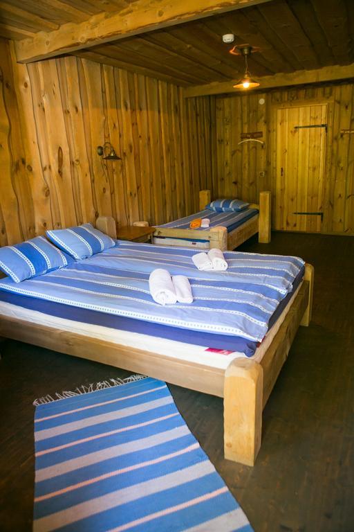 קורסארה Holiday Village Suur Toell מראה חיצוני תמונה